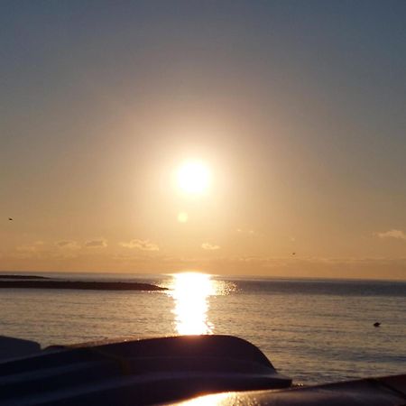 Casa Timaloki - Sanremo Centro Apartment ภายนอก รูปภาพ