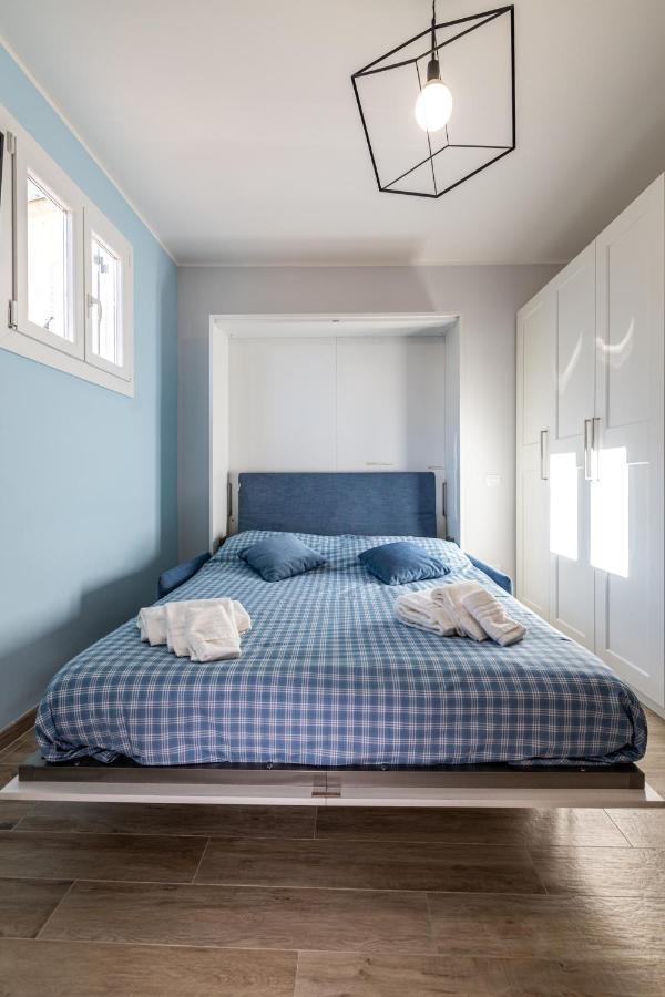 Casa Timaloki - Sanremo Centro Apartment ภายนอก รูปภาพ