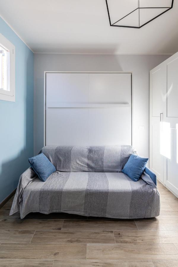 Casa Timaloki - Sanremo Centro Apartment ภายนอก รูปภาพ