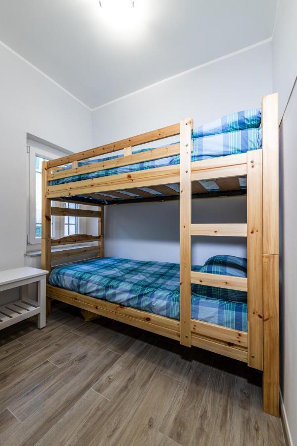 Casa Timaloki - Sanremo Centro Apartment ภายนอก รูปภาพ