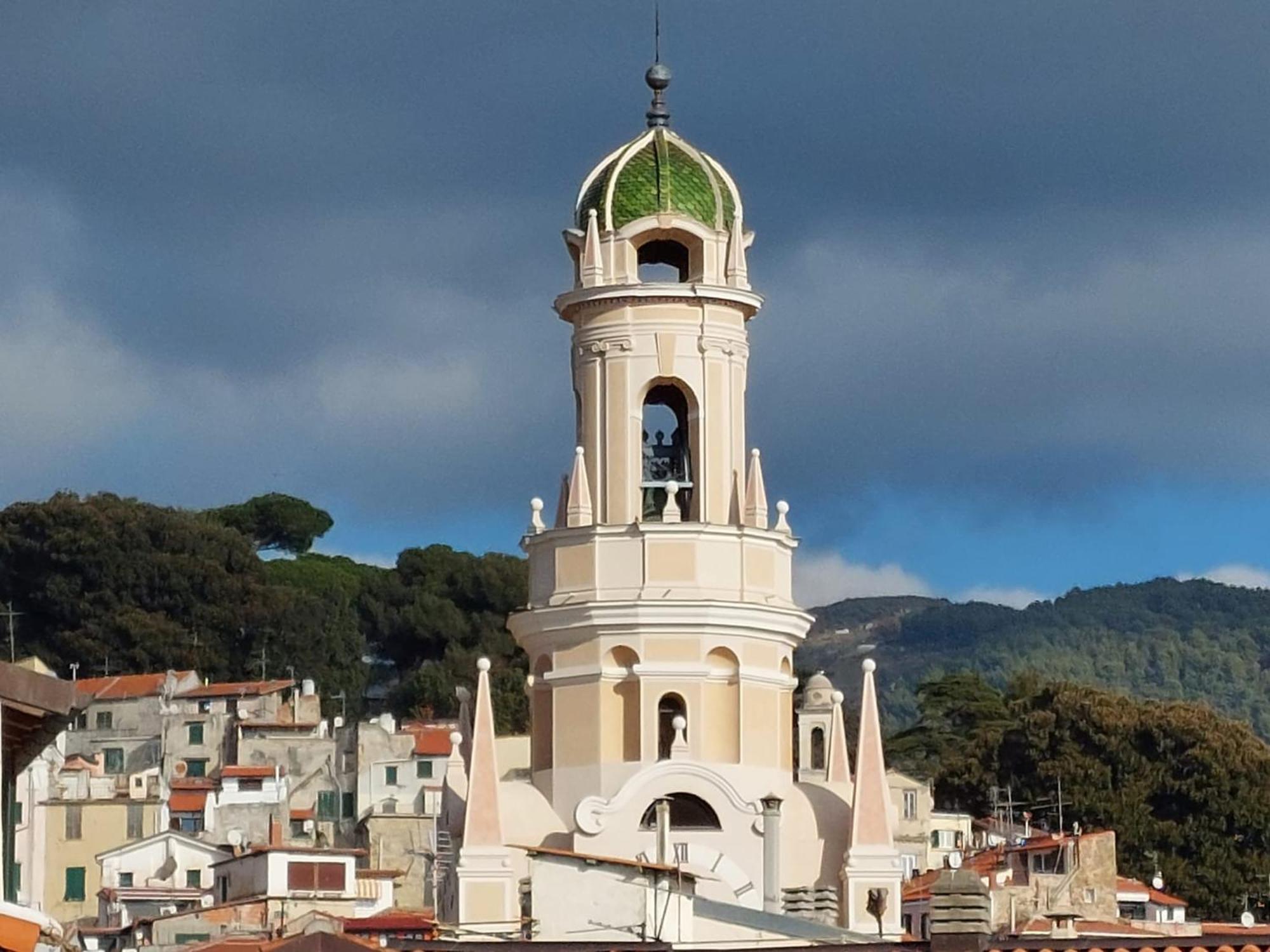 Casa Timaloki - Sanremo Centro Apartment ภายนอก รูปภาพ